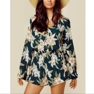 Show Me Your MUMU! Romper - small